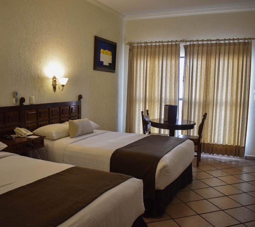 Hotel Sand'S San Luis San Luis Potosi Exterior photo